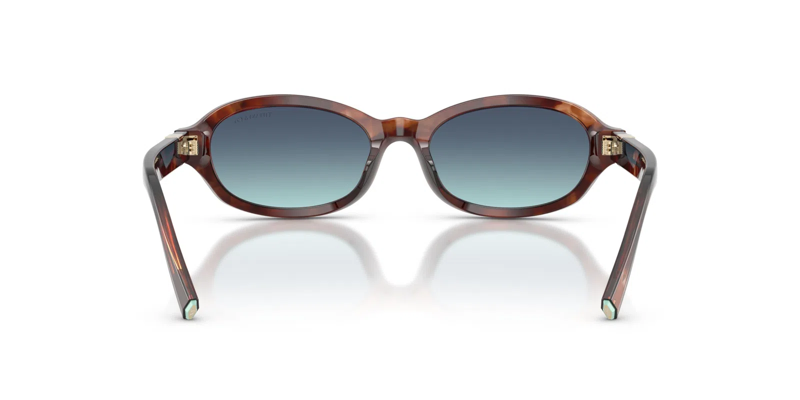 Tiffany 4270U Sunglasses - view 4